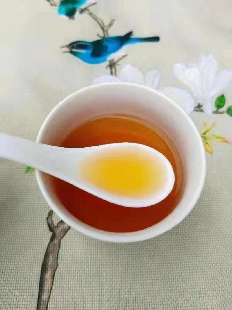 武夷红茶正山小种商用原料红茶茶叶散装新茶小种