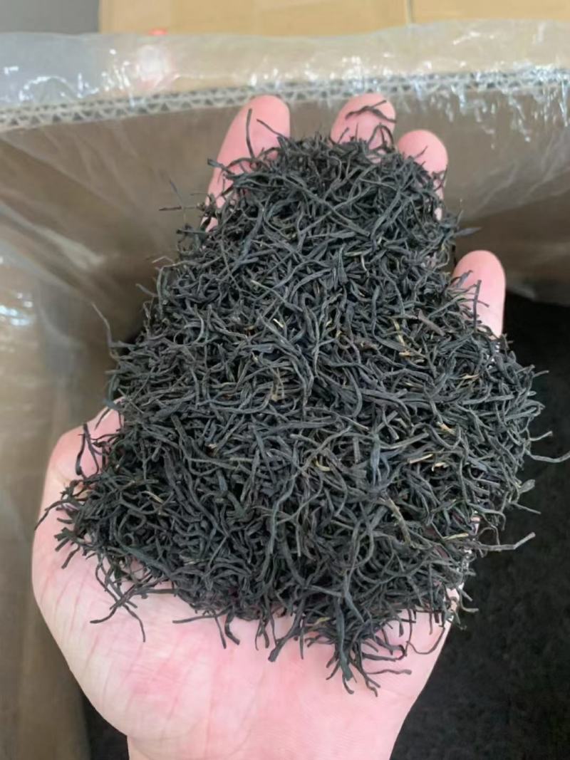 武夷红茶正山小种商用原料红茶茶叶散装新茶小种