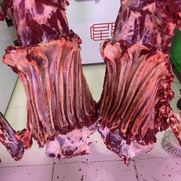 牛肉