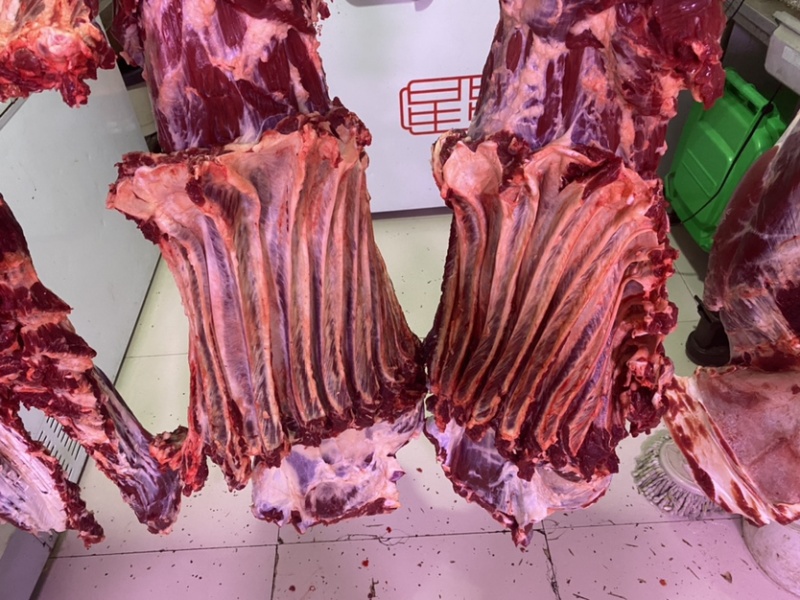 牛肉