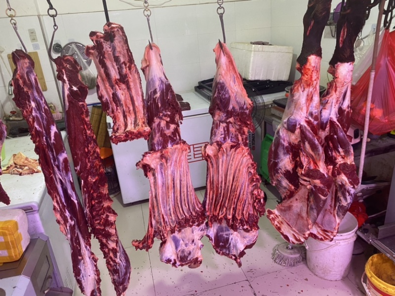 牛肉