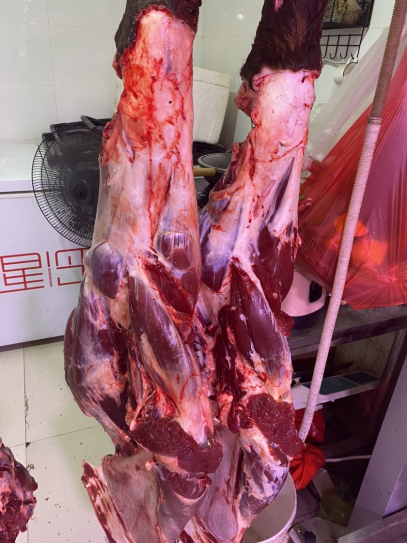 牛肉