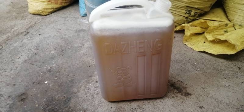 花生油农家自产自销常年供应全国发货量大从优