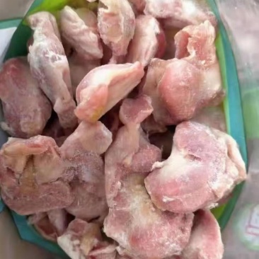 鸡胗，胃胗鸡产品适合电商，市场批发社区团购鸡分割