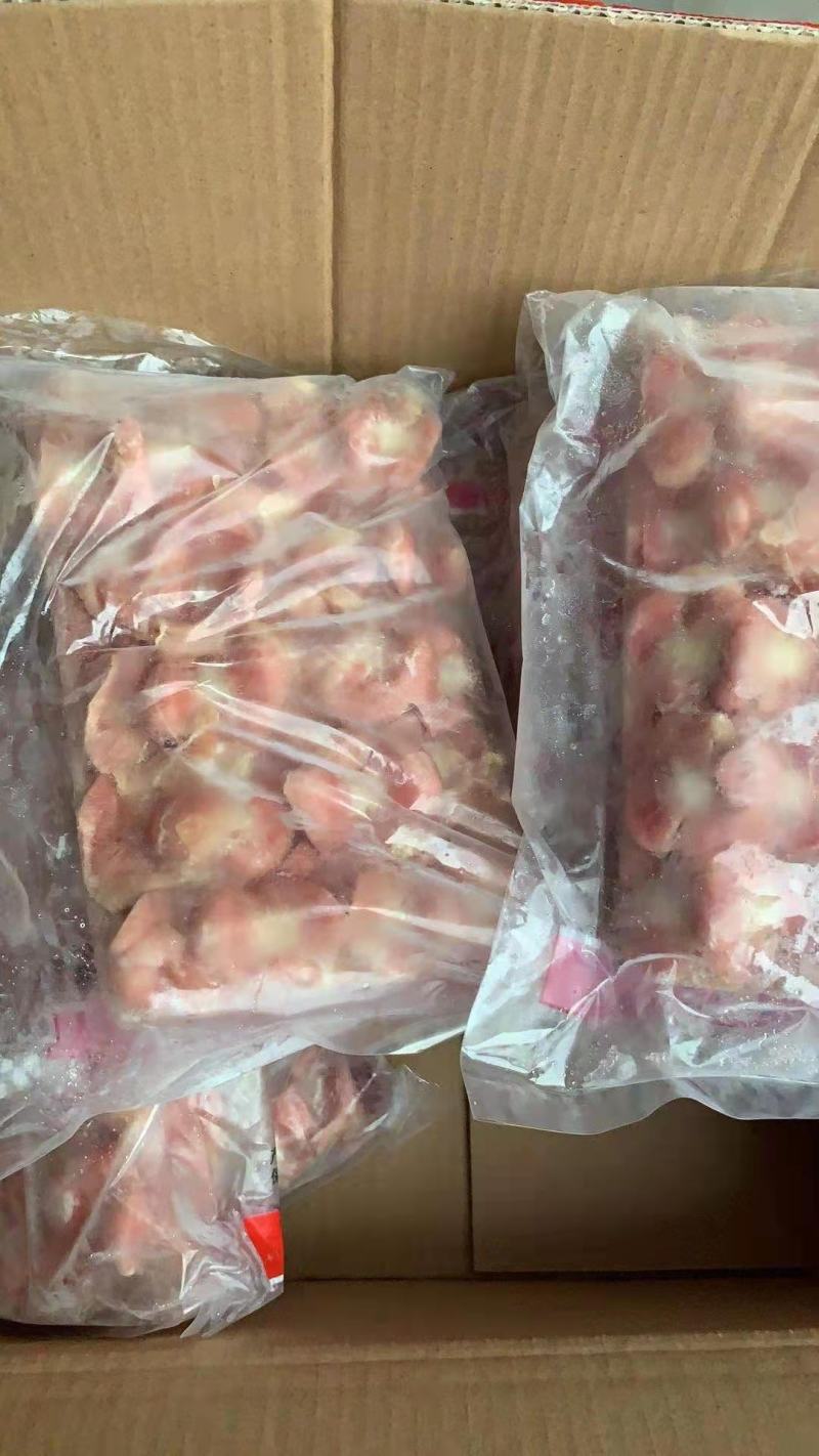 鸡胗，胃胗鸡产品适合电商，市场批发社区团购鸡分割