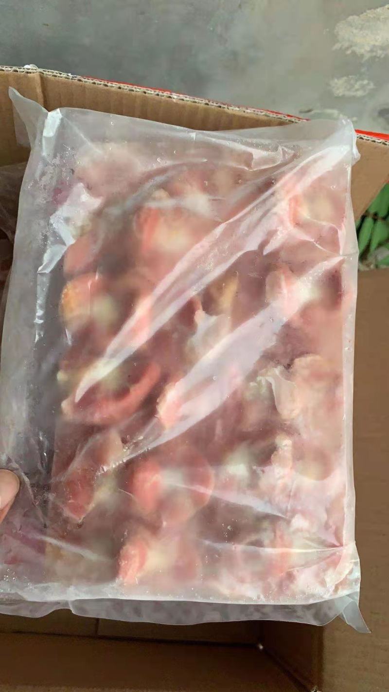 鸡胗，胃胗鸡产品适合电商，市场批发社区团购鸡分割