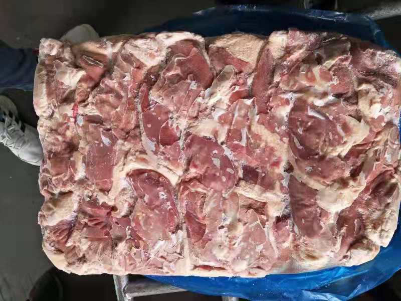 鸭碎肉鸭肉，鸭分割鸭产品适合电商批发加工厂社区团购