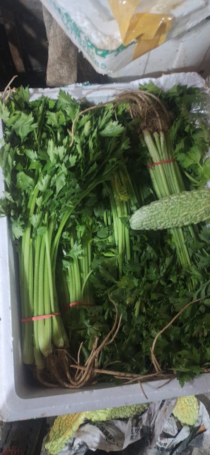 长年大量供应湖南食材