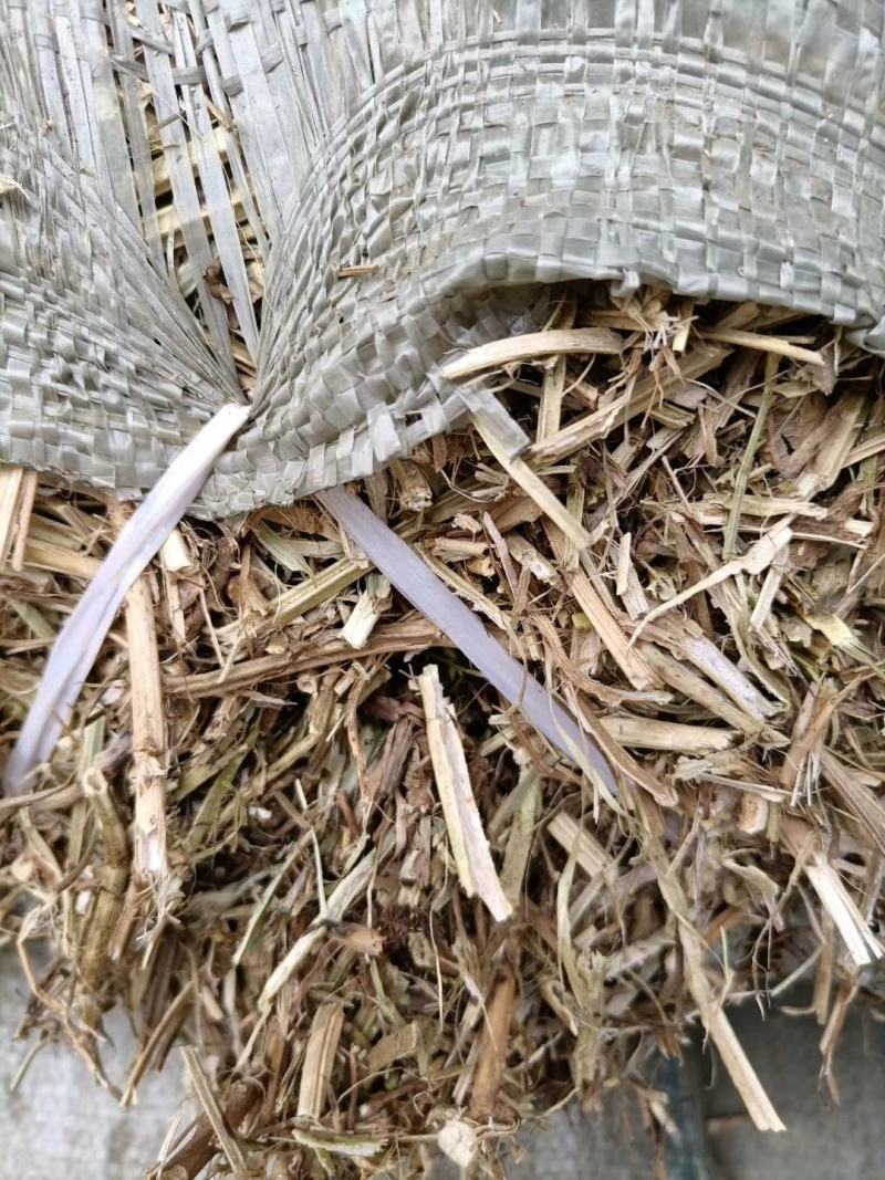 花生秧花生秧颗粒等质量保证无土无无霉变
