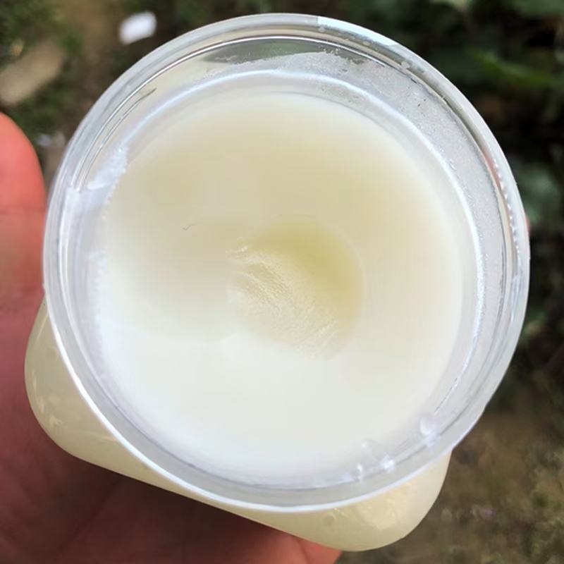 长白山椴树蜜嘎嘎纯结晶蜜原蜜大量发货