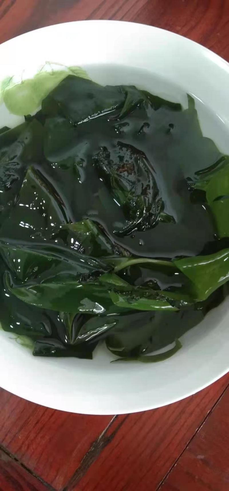 裙带菜中大号