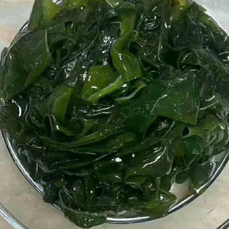 裙带菜中大号