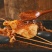 翠宏烧烤料450g四川辣椒面餐饮夜市烤羊肉串地摊烧烤孜然