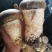 新鲜野生杉木松茸(全国包邮)