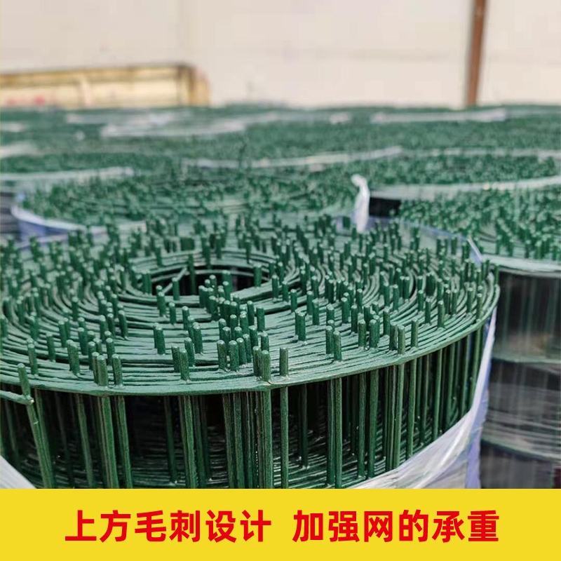 养殖网铁丝网荷兰网围栏网防护网圈地网铁丝网格护栏围挡用网