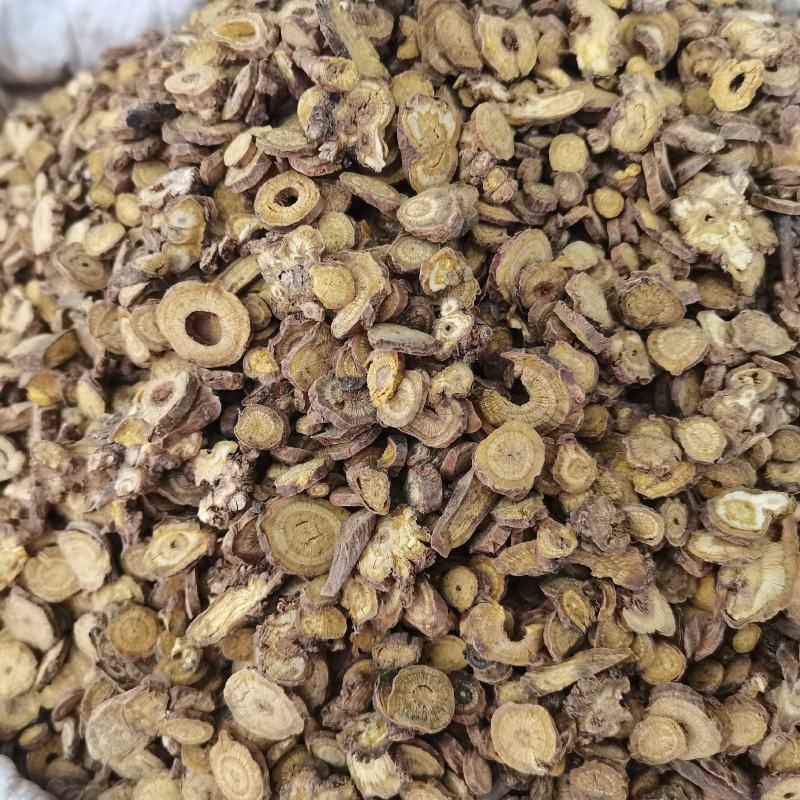 地黄药材种苗，种植回收技术指导，饮片销售