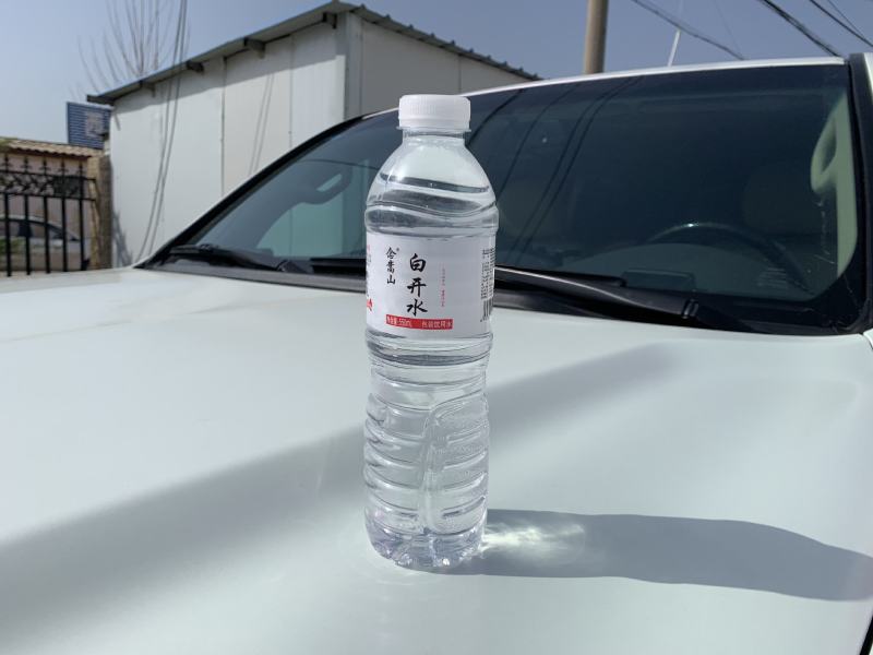 矿泉水厂家发货24瓶一件，社区团购王炸产品，