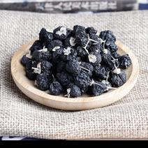 青海特大牛头果黑枸杞，颗粒饱满纯黑，优质的品质合适的价钱