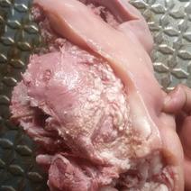 猪头肉九成熟干货无冰无水一斤出九两多，品质保证，量大