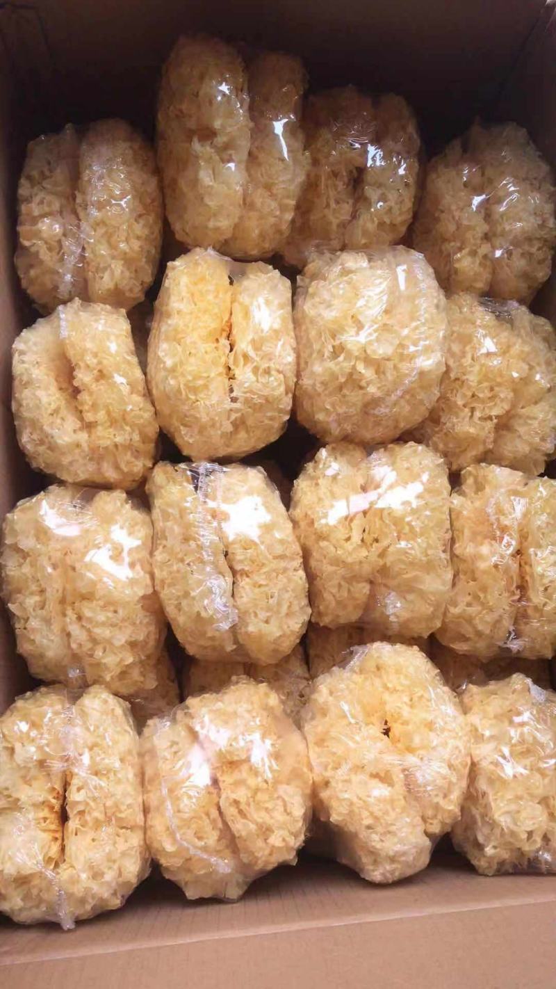 古田银耳厂家直供，朵大货好无硫均匀无夹心，量大从优