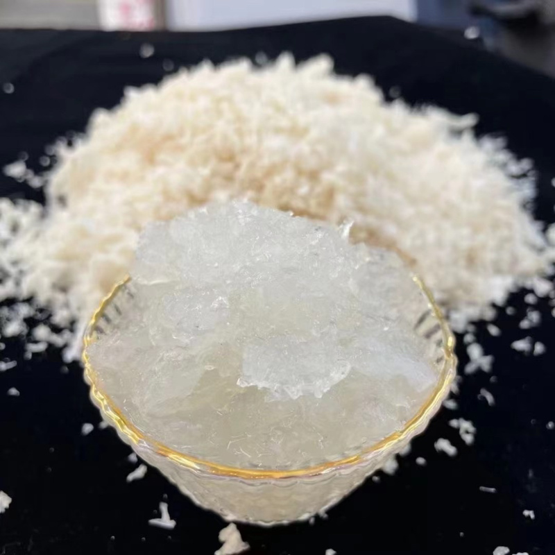燕碎燕窝A粗碎燕盏燕条大颗粒质量货金丝燕碎孕妇滋补品