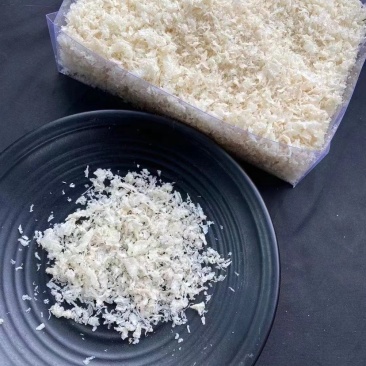 燕碎燕窝A粗碎燕盏燕条大颗粒质量货金丝燕碎孕妇滋补品