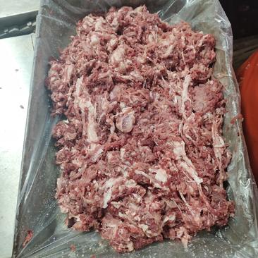 厂家批发冻猪肉丝块肉丝量大优惠