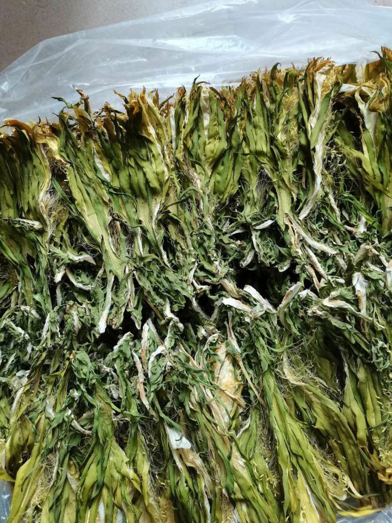 霸王花