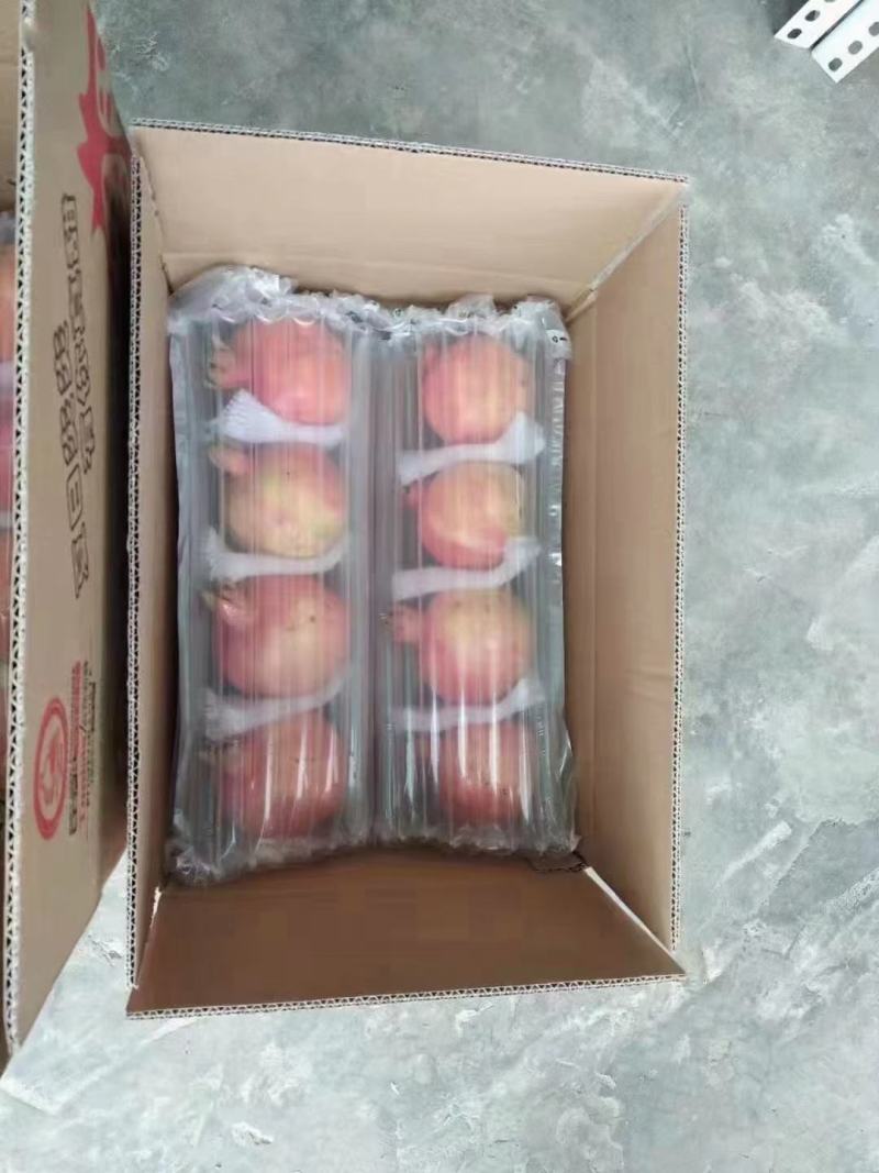 突尼斯软籽石榴老少皆宜中秋佳品一件代发