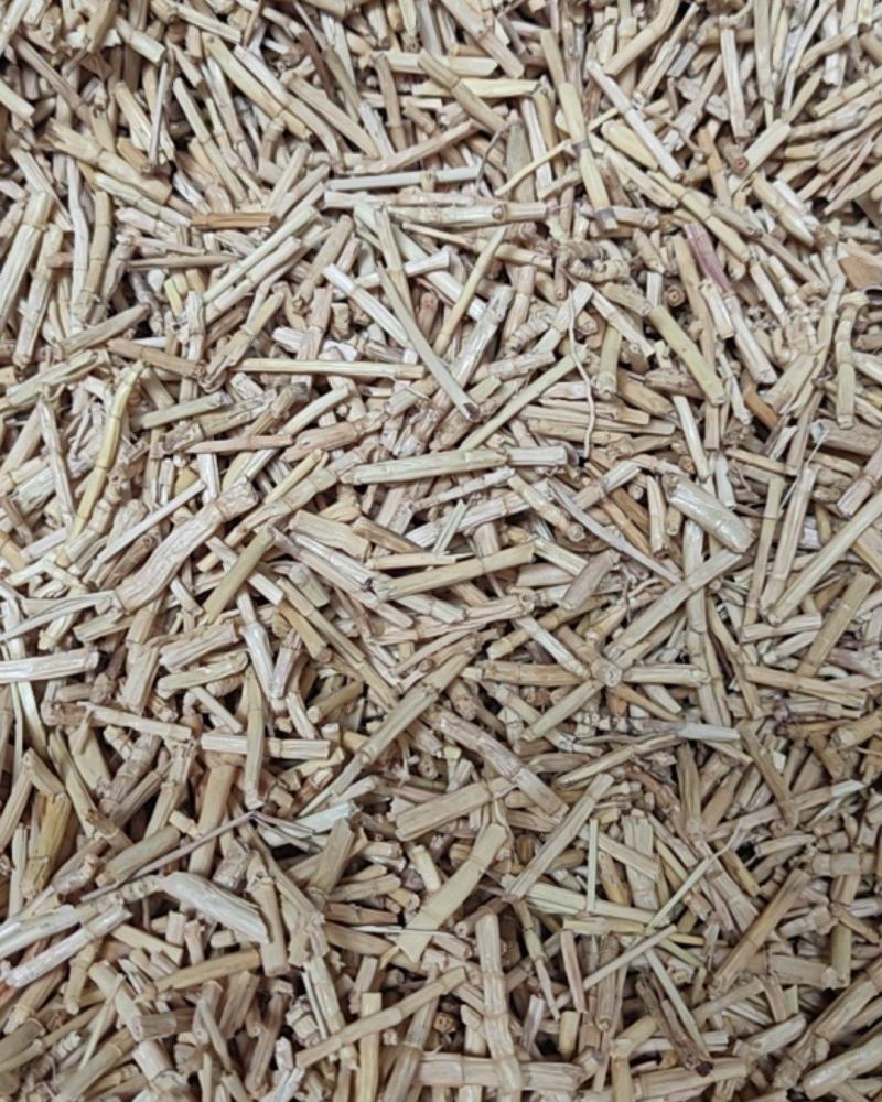 白茅根无硫足干切三公分