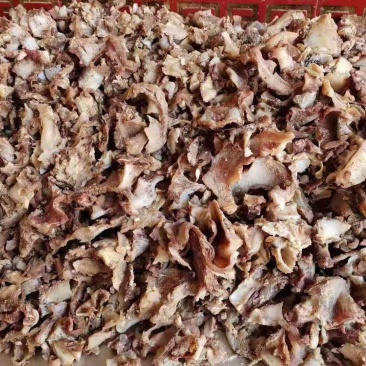 五香刮骨肉