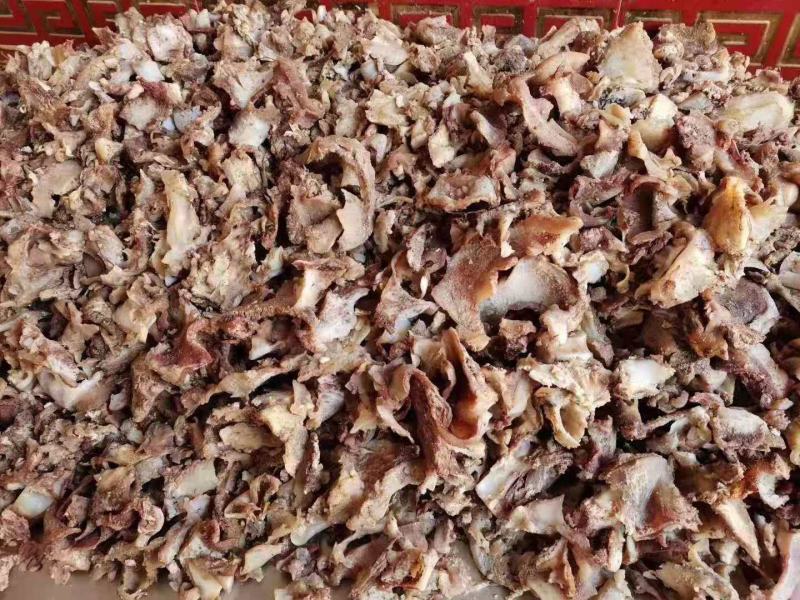 五香刮骨肉