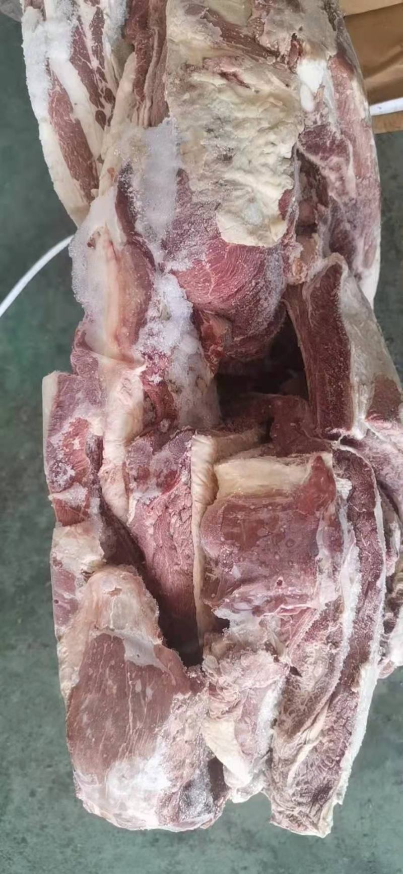 牛排