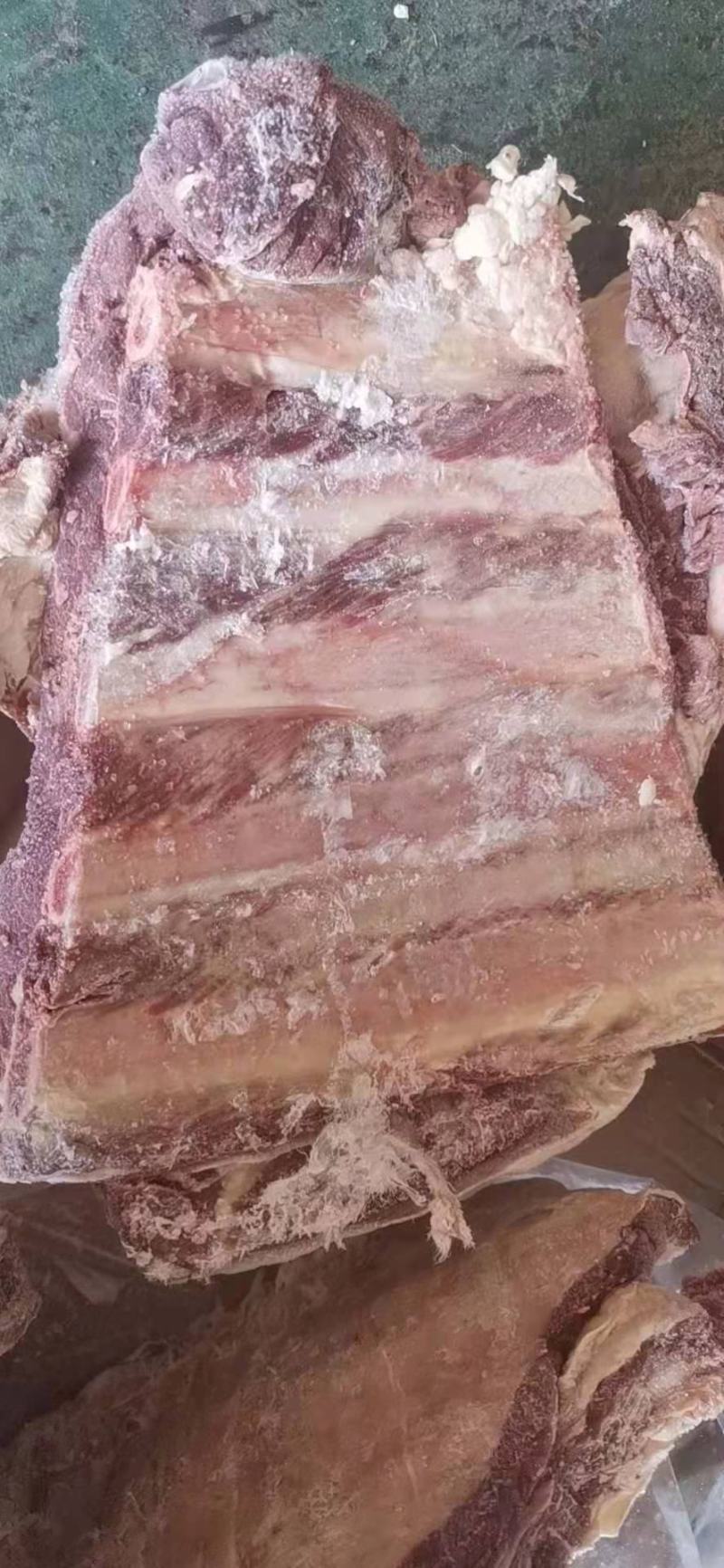 牛排