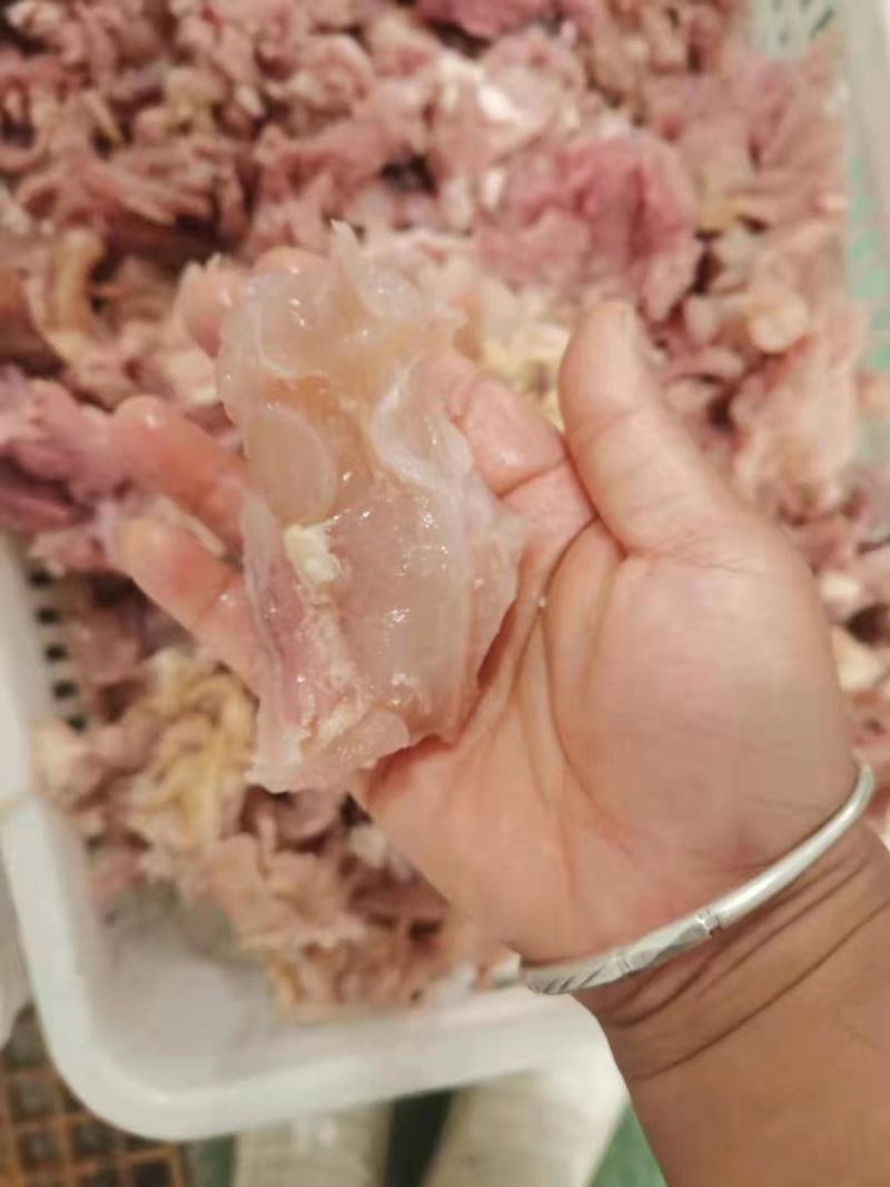 筋头巴脑
