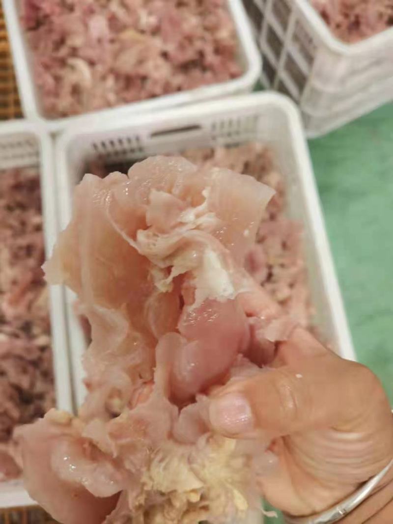 筋头巴脑
