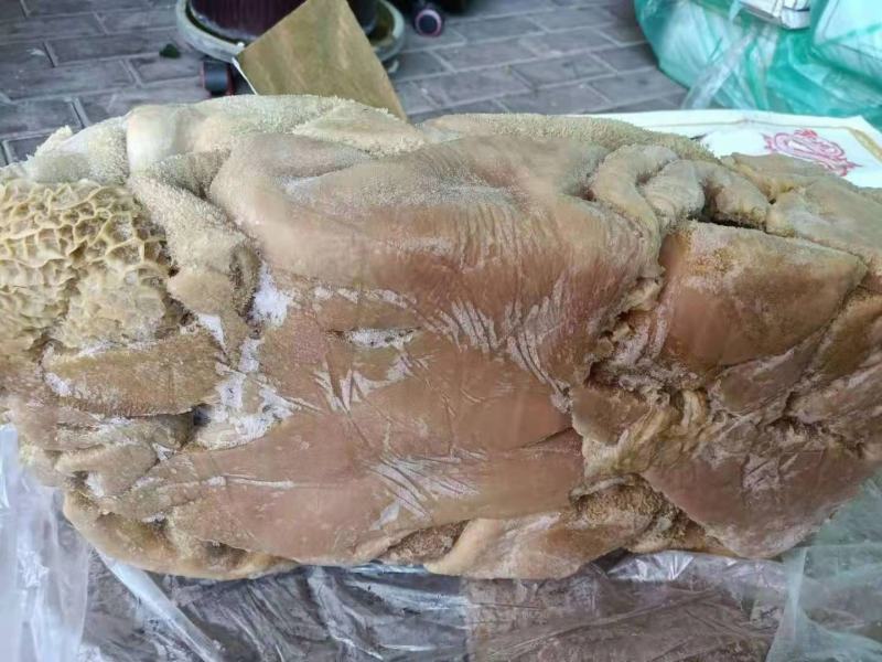 好牛肚