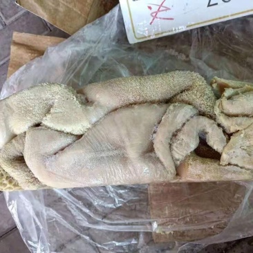 好牛肚