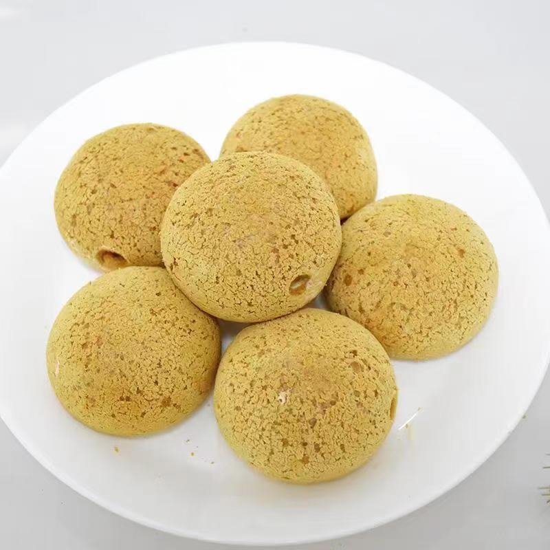 冰麻薯，原味/巧克力/榴莲/草莓
