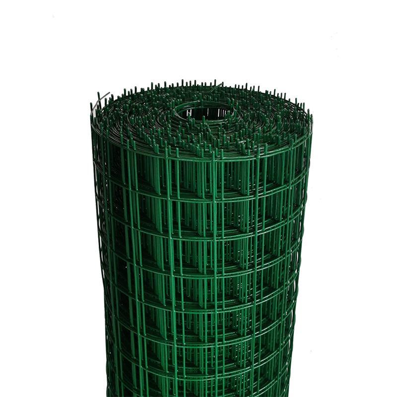 荷兰网硬铁丝网围栏养殖网养鸡网护栏防护网钢丝网隔离