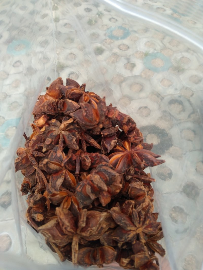 正宗广西大红八角卤肉香料大茴香大料一件代发