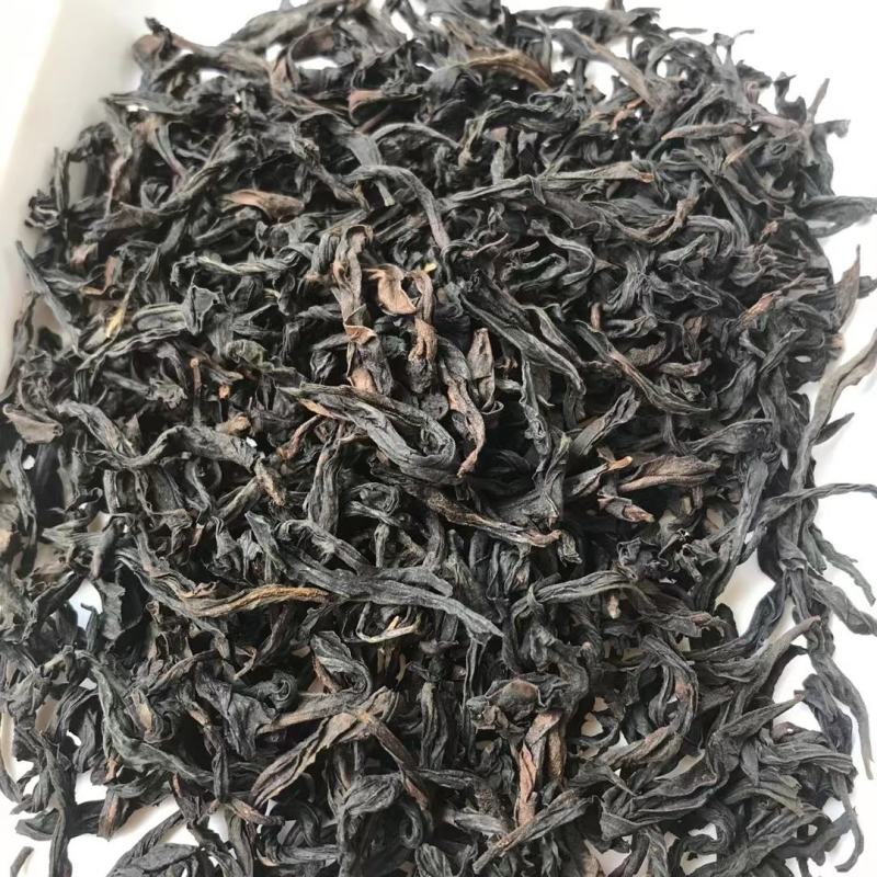 武夷山岩茶批发中火高丛水仙武夷浓香新茶叶岩茶高丛水仙