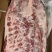 国产肥猪去皮五花肉，25公斤4/5片。厂家直销