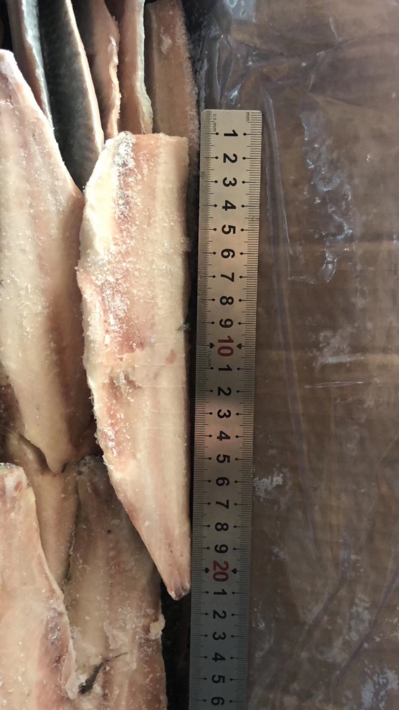 鲱鱼片