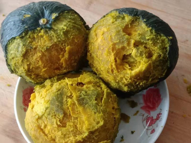 【有好货】产地直发内蒙古板栗南瓜货源充足品质保证
