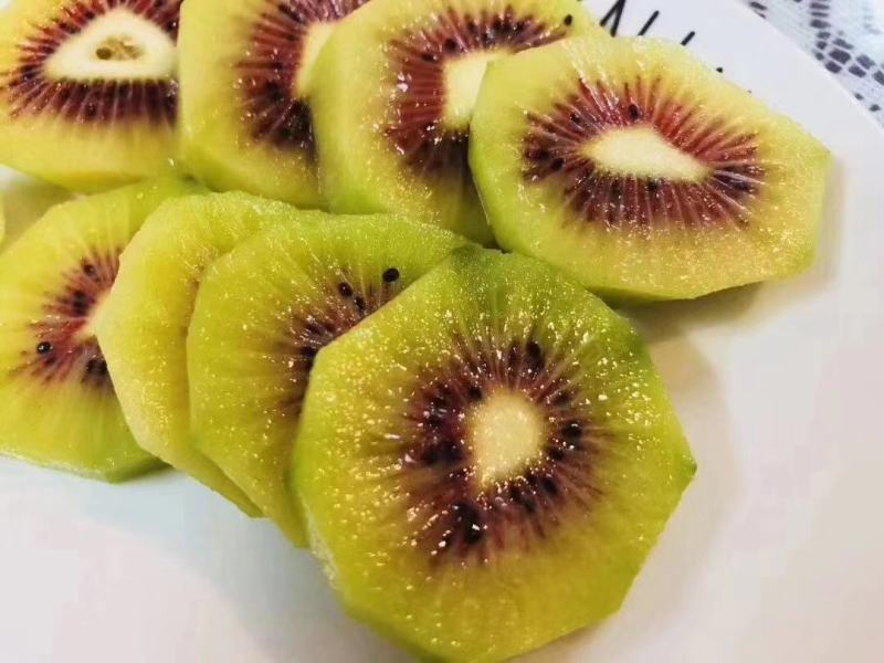 红心獼猴桃