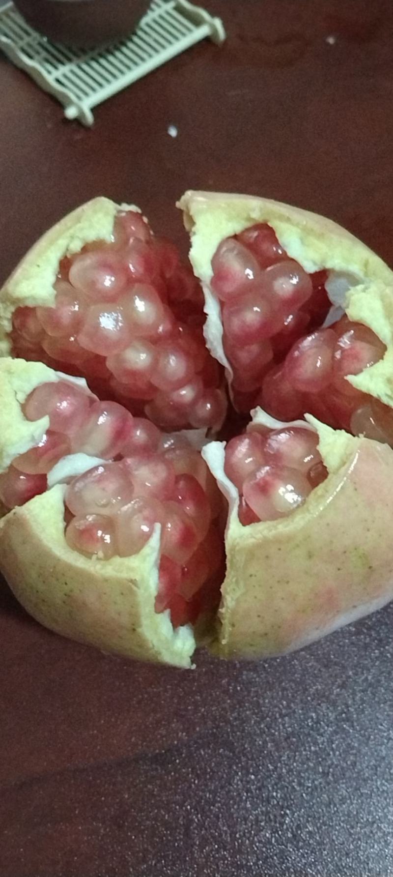 蒙自新安所万亩石榴园支持一件代发欢迎洽谈