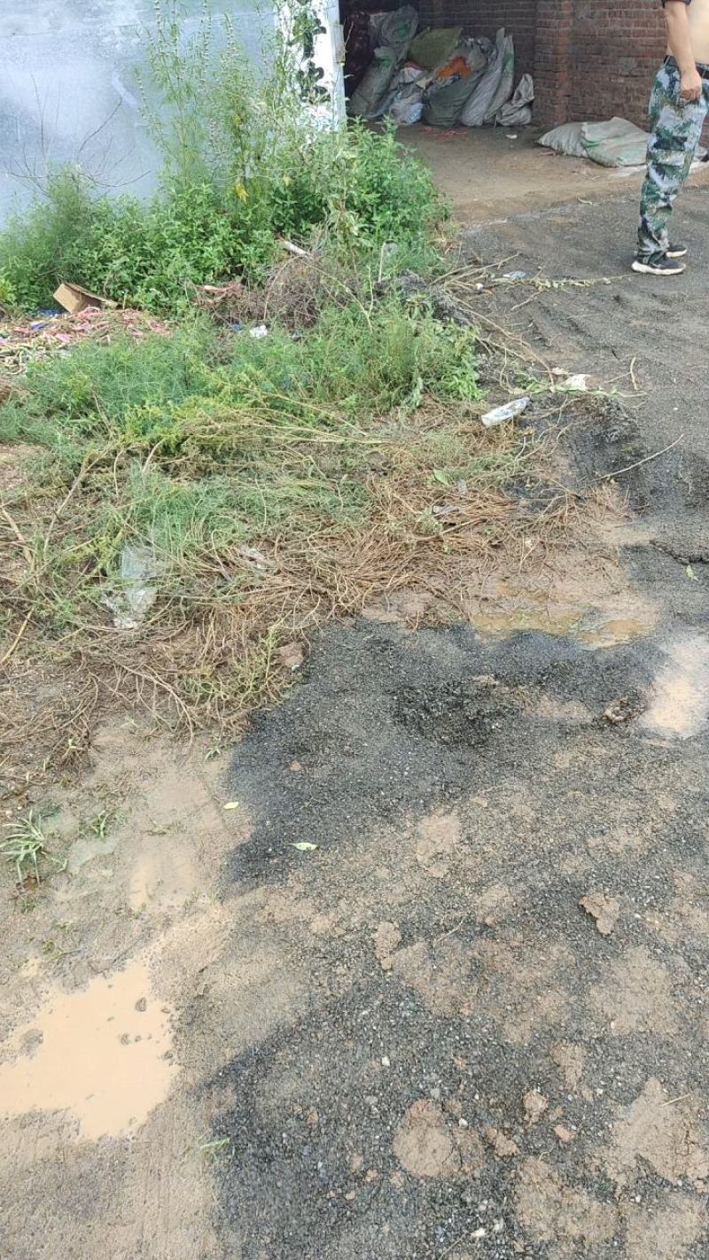 土地种植用地光伏用地沙土地黑土地
