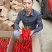 辣椒二荆条红辣椒3号线椒剁椒