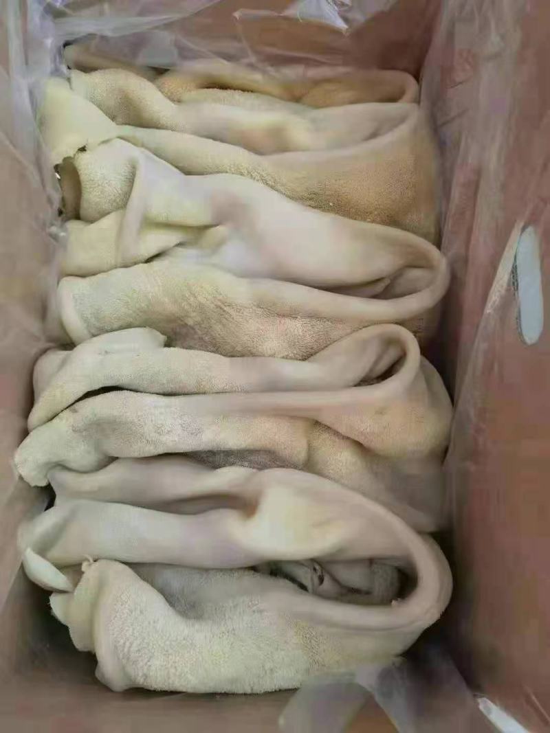 牛肚，清水全熟牛肚，质量好，一手货源，全国冷链发货